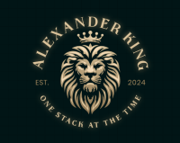 Alexander King